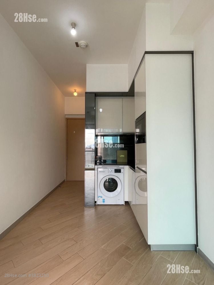 Lime Stardom Sell Studio , 1 Bathroom 338 ft²