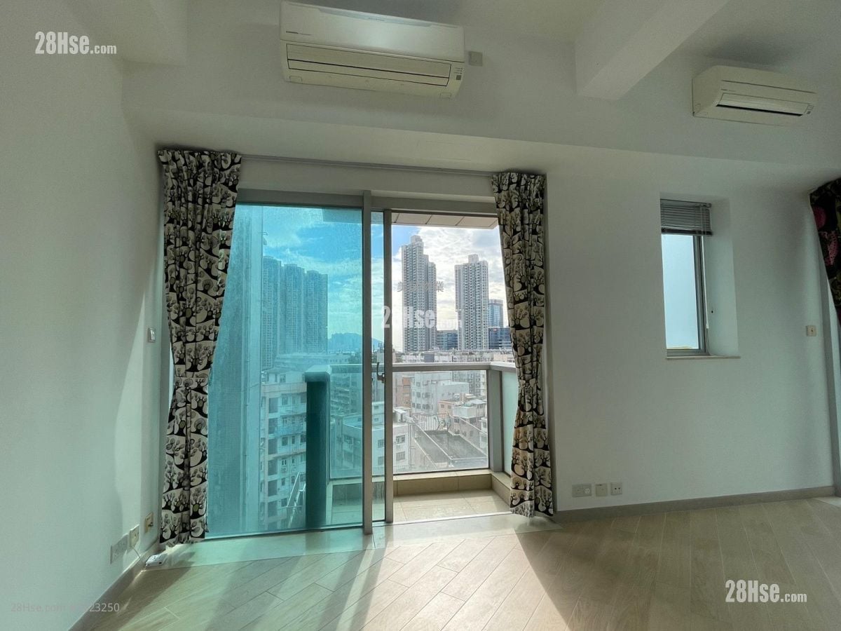 Lime Stardom Sell Studio , 1 Bathroom 338 ft²