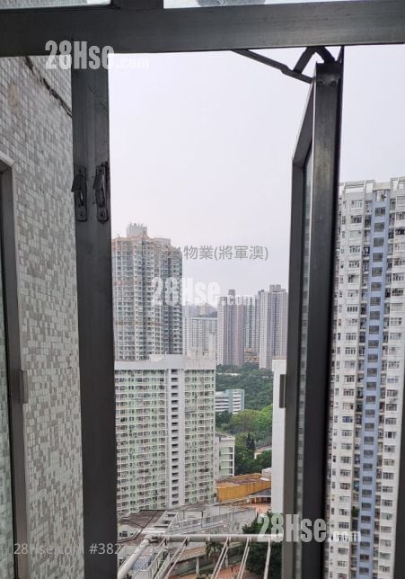 Ying Ming Court Sell 645 ft²