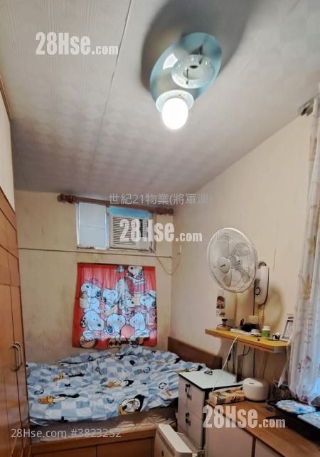 Ying Ming Court Sell 645 ft²