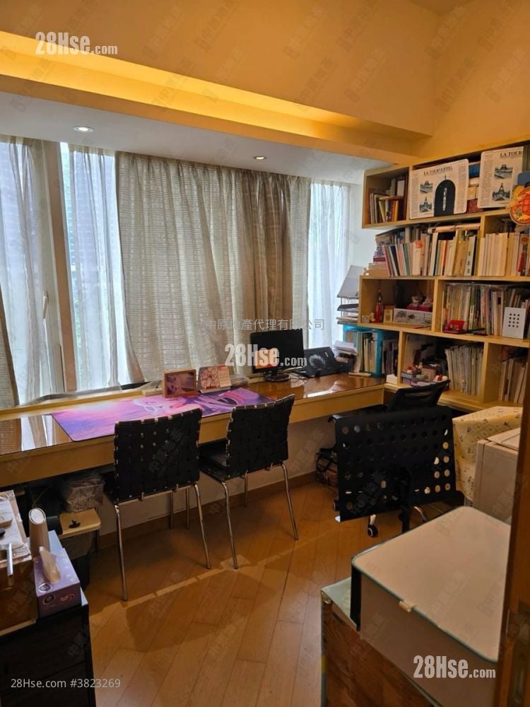 星堤 售盤 4 房 , 5+ 浴室 1,879 平方呎