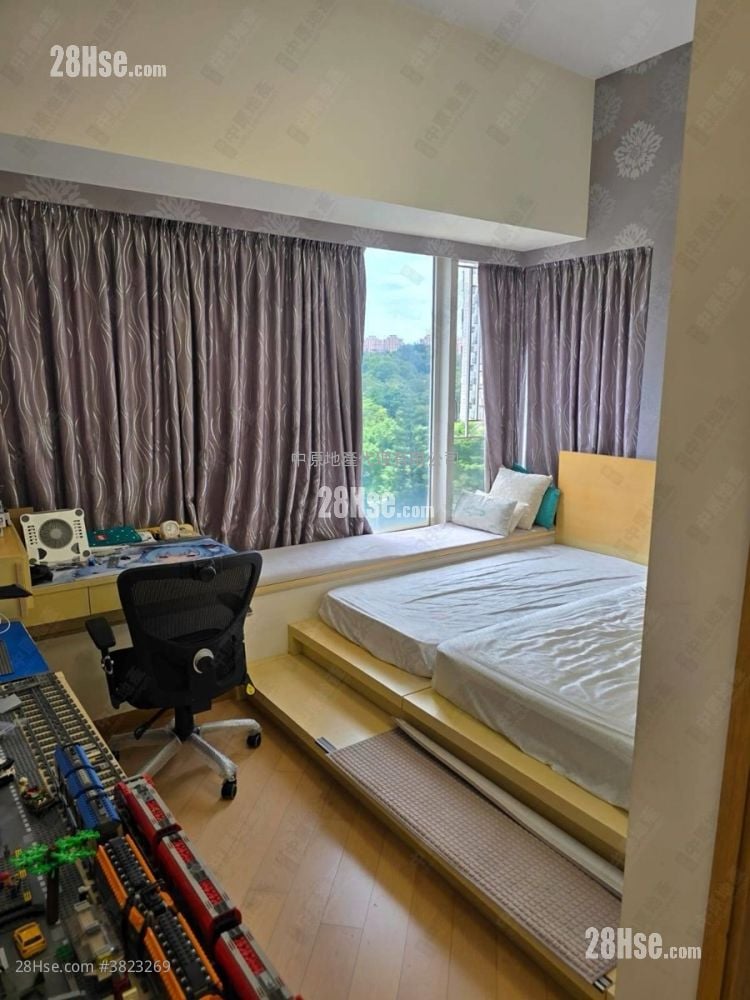 星堤 售盤 4 房 , 5+ 浴室 1,879 平方呎