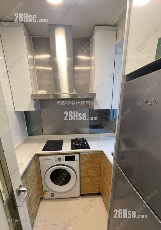 La Splendeur Of Le Prestige Sell 3 Bedrooms 730 ft²