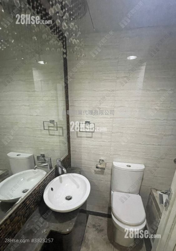 La Splendeur Of Le Prestige Sell 3 Bedrooms 730 ft²