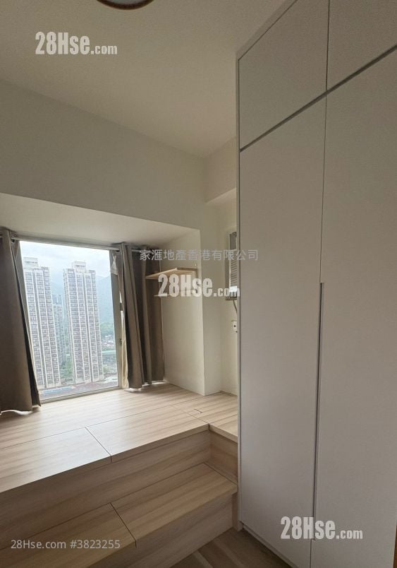 河畔花园 售盘 2 房 , 1 浴室 269 平方尺