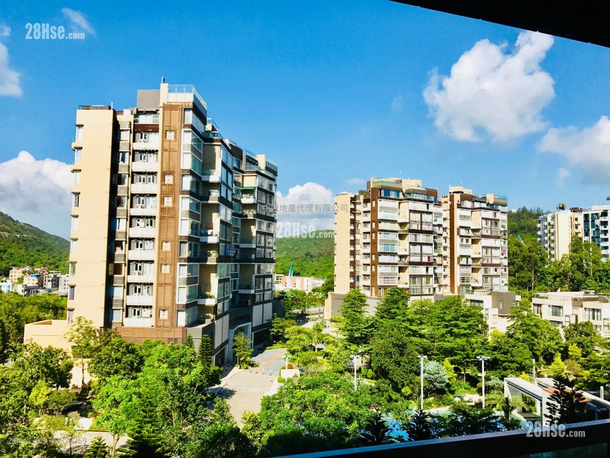 星堤 售盤 4 房 , 5+ 浴室 1,879 平方呎