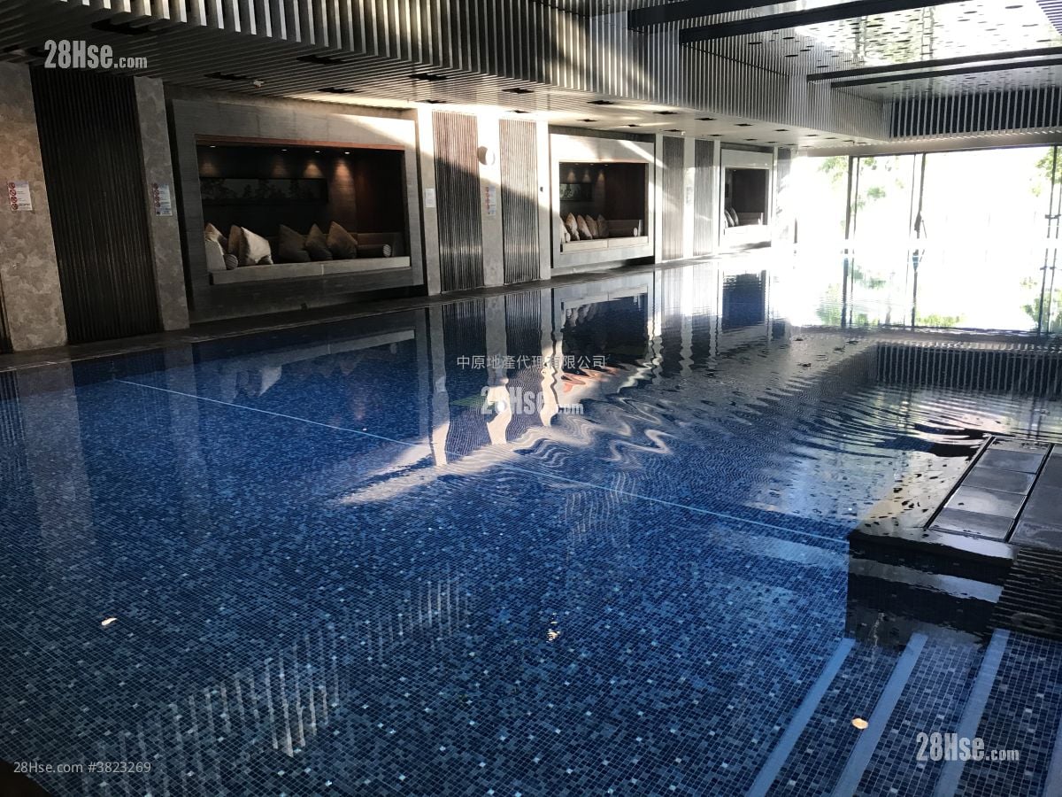 星堤 售盤 4 房 , 5+ 浴室 1,879 平方呎