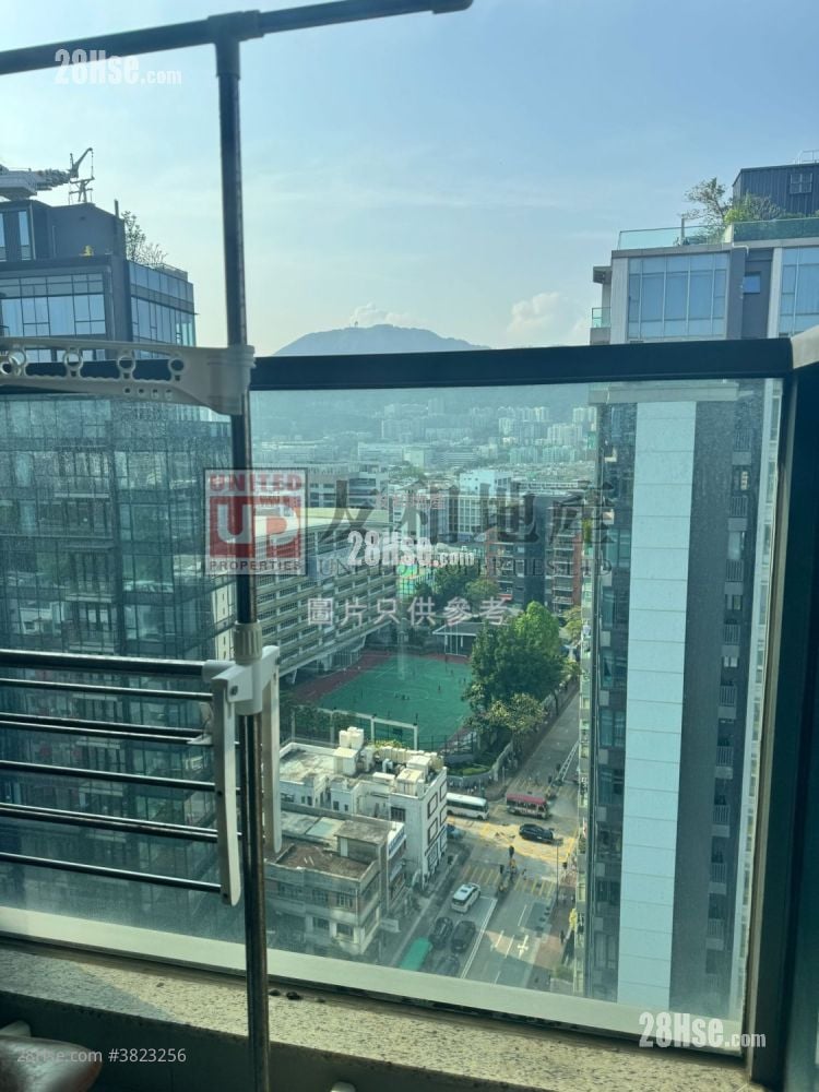 La Salle Residence Sell 402 ft²