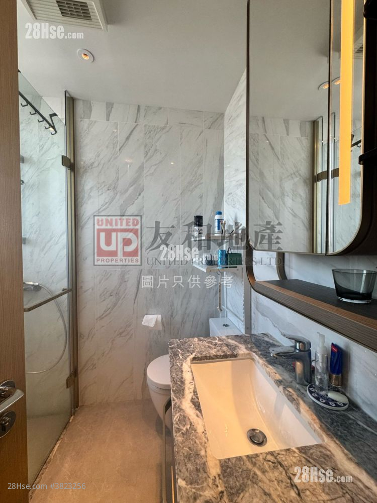 La Salle Residence Sell 402 ft²