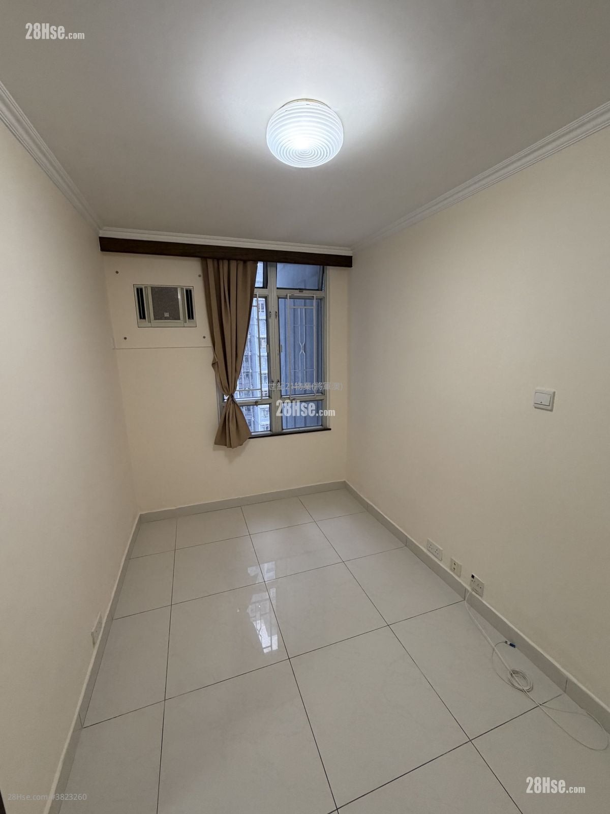 Po Ming Court Sell 212 ft²