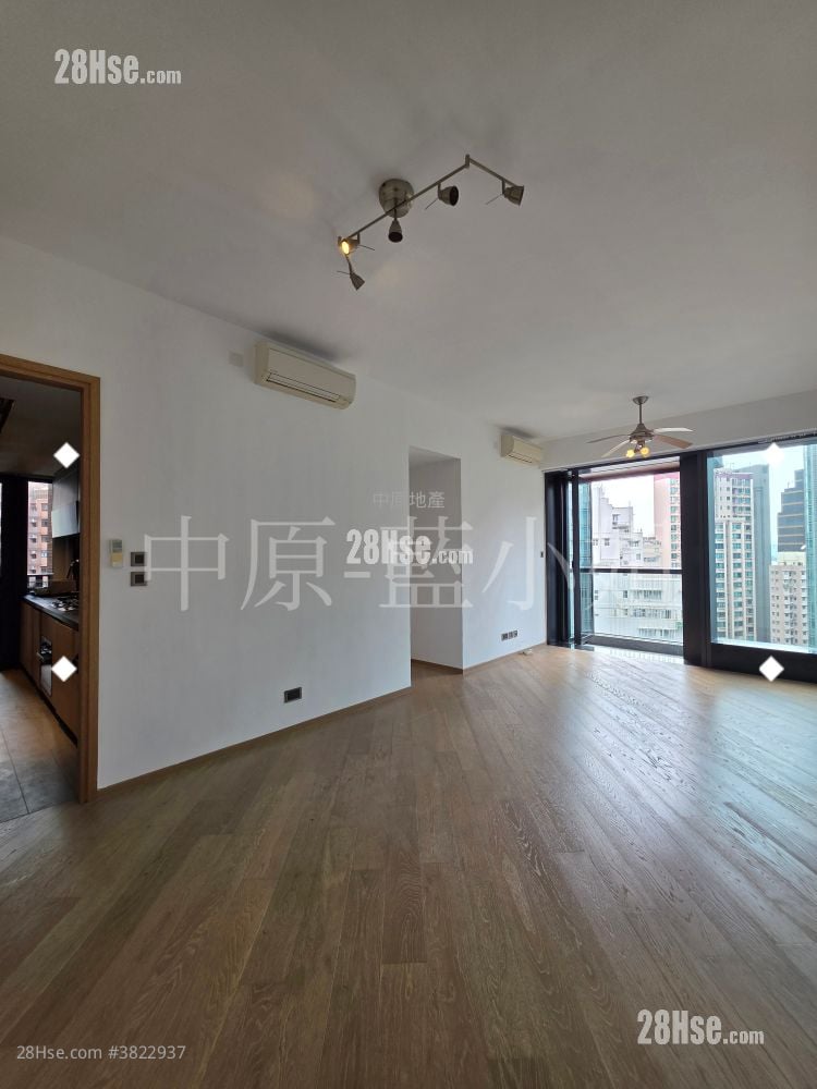 The Pavilia Hill Sell 3 Bedrooms , 2 Bathrooms 915 ft²