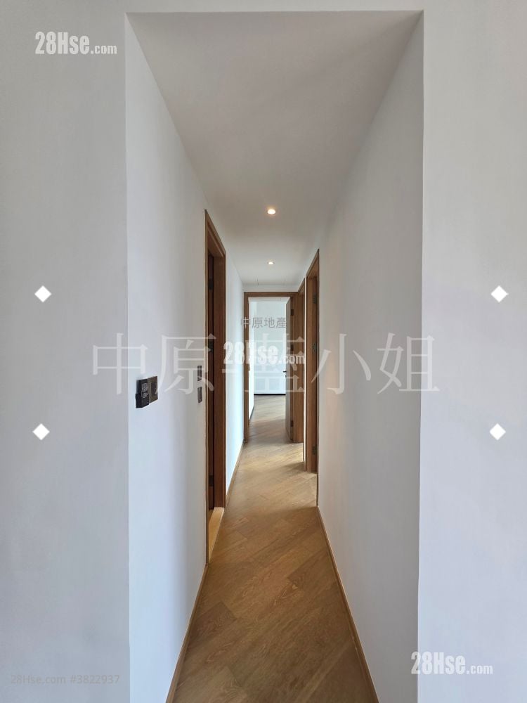 The Pavilia Hill Sell 3 Bedrooms , 2 Bathrooms 915 ft²