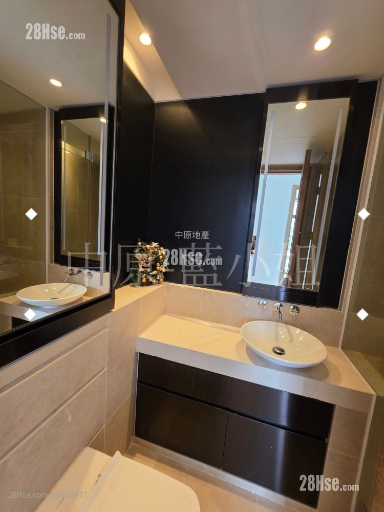 The Pavilia Hill Sell 3 Bedrooms , 2 Bathrooms 915 ft²