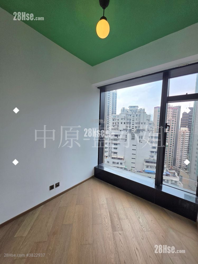 The Pavilia Hill Sell 3 Bedrooms , 2 Bathrooms 915 ft²