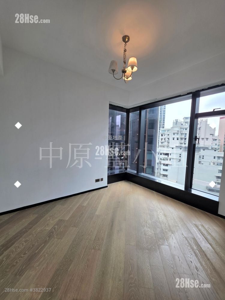 The Pavilia Hill Sell 3 Bedrooms , 2 Bathrooms 915 ft²