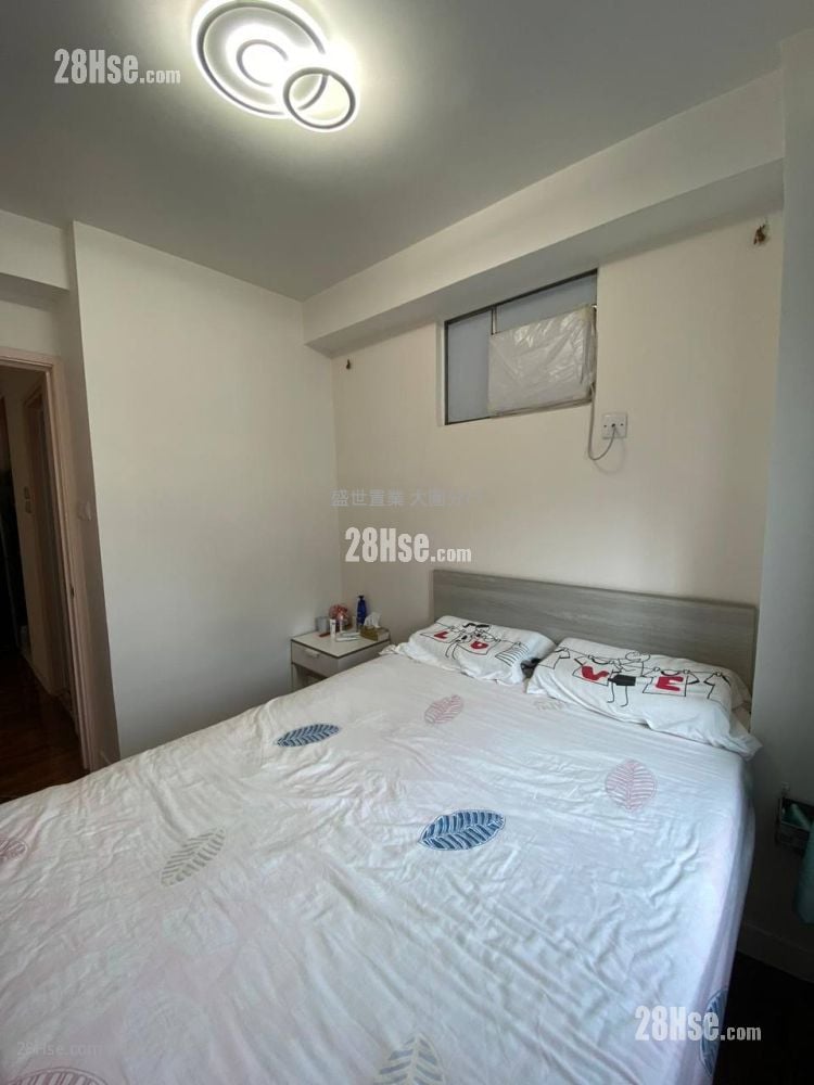 Carado Garden Sell 2 Bedrooms , 1 Bathroom 428 ft²