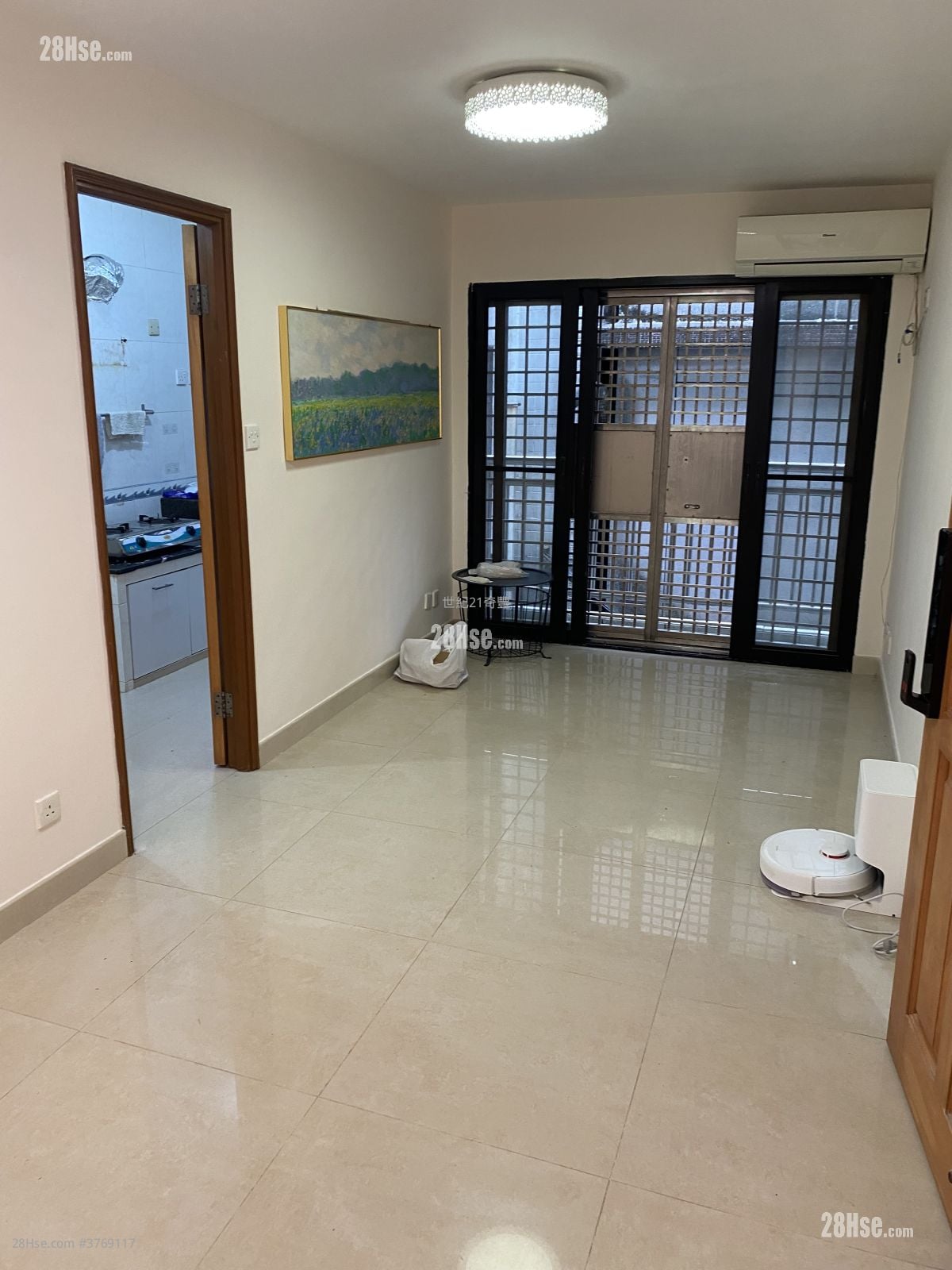 村屋 售盤 2 房 , 1 浴室