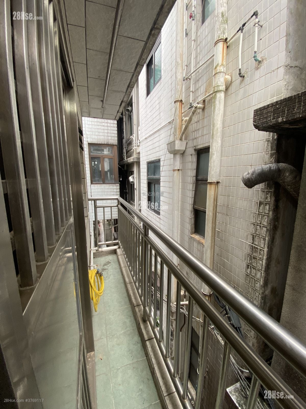 村屋 售盤 2 房 , 1 浴室