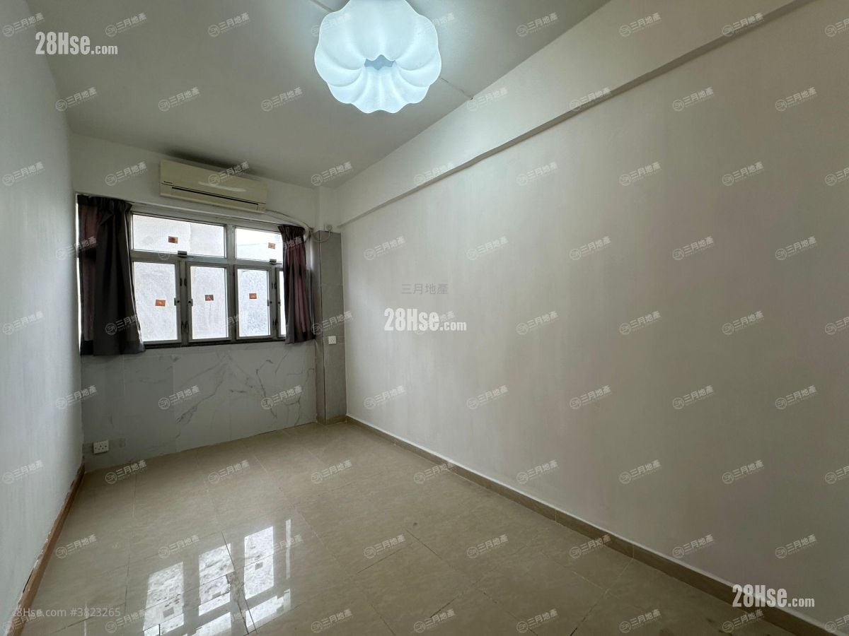 Tong Mei House Sell 1 Bedroom , 1 Bathroom 297 ft²