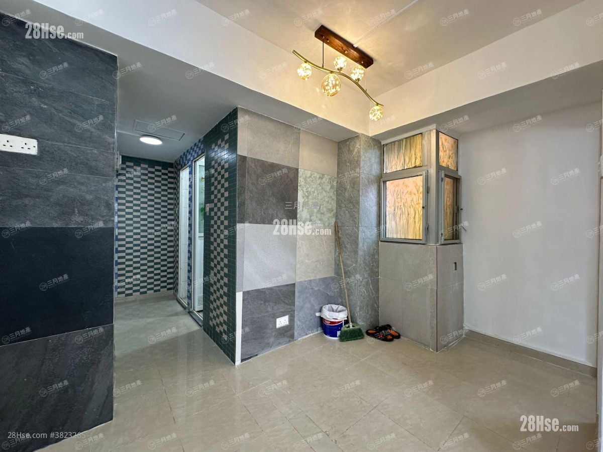 Tong Mei House Sell 1 Bedroom , 1 Bathroom 297 ft²