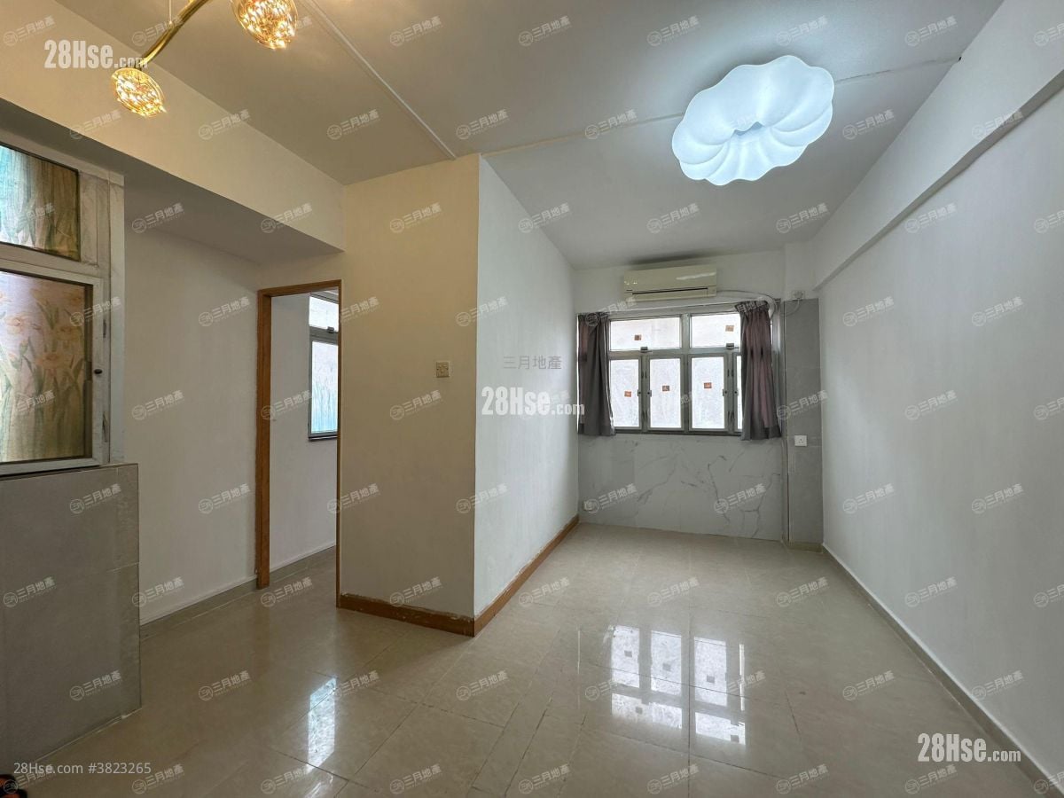 Tong Mei House Sell 1 Bedroom , 1 Bathroom 297 ft²