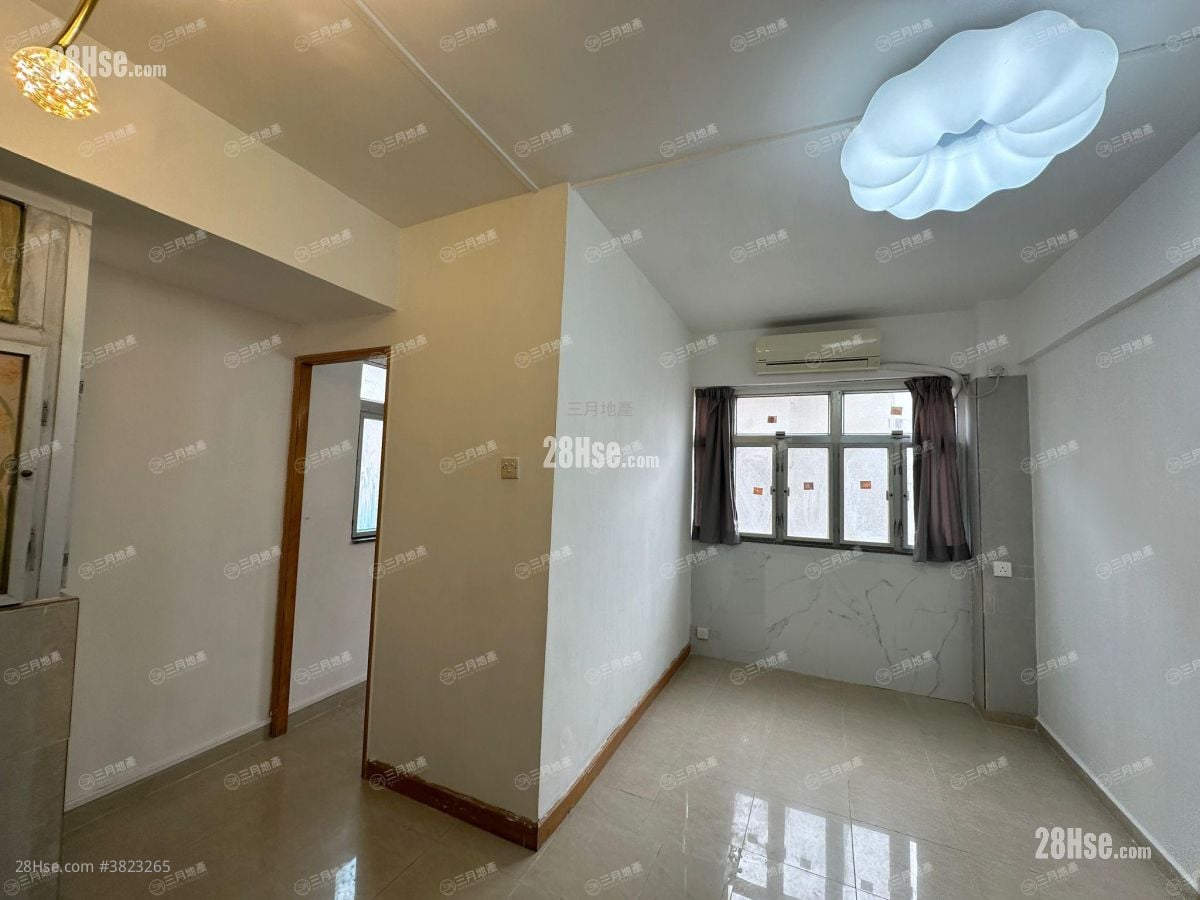 Tong Mei House Sell 1 Bedroom , 1 Bathroom 297 ft²