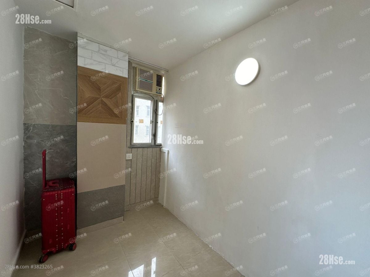 Tong Mei House Sell 1 Bedroom , 1 Bathroom 297 ft²