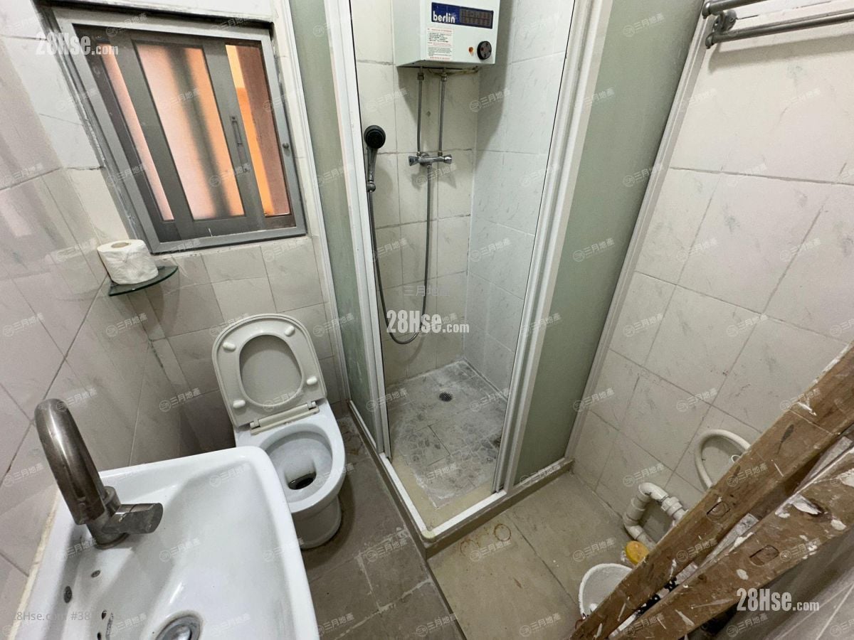 Tong Mei House Sell 1 Bedroom , 1 Bathroom 297 ft²