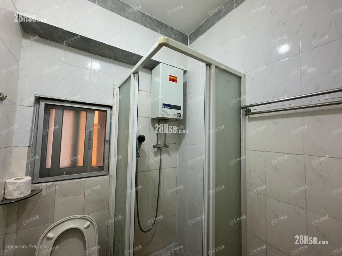 Tong Mei House Sell 1 Bedroom , 1 Bathroom 297 ft²