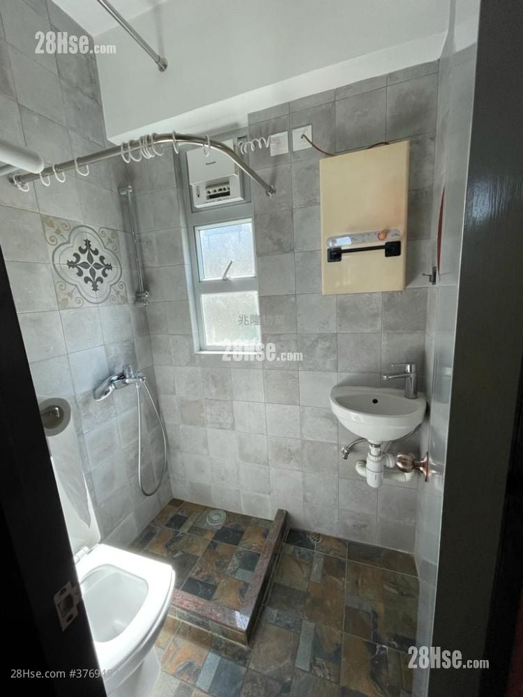 嘉富大廈 售盤 1 房 , 1 浴室 222 平方呎