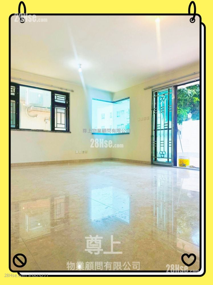 Village Rental 3 Bedrooms , 1 Bathroom