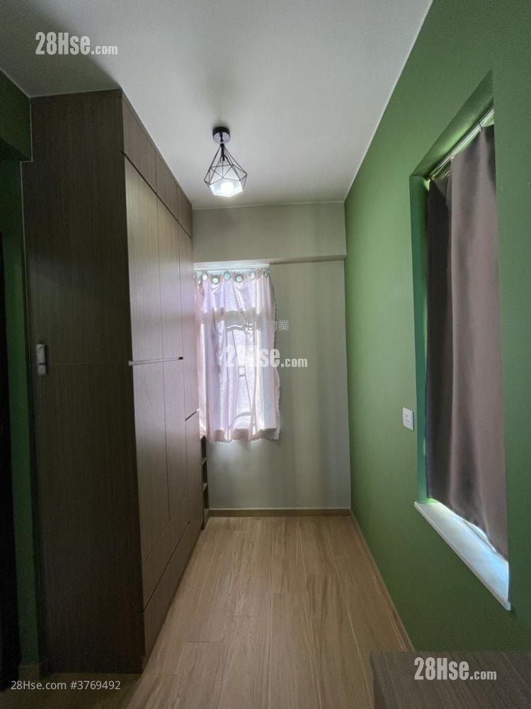 嘉富大廈 售盤 1 房 , 1 浴室 222 平方呎