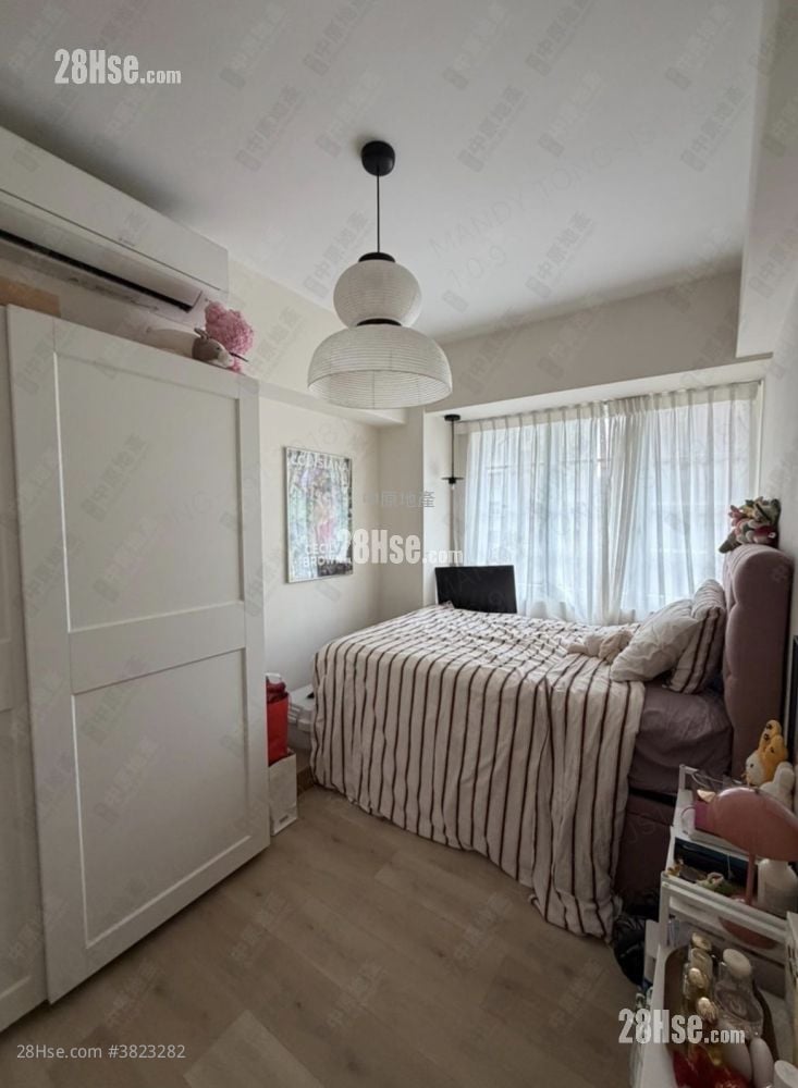 金龙大厦 售盘 3 房 , 2 浴室 857 平方尺