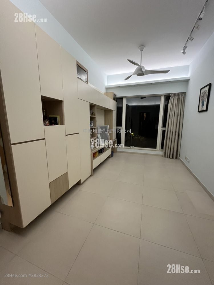 星堤 售盤 3 房 , 2 浴室 698 平方呎