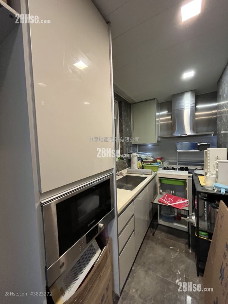 星堤 售盤 3 房 , 2 浴室 698 平方呎