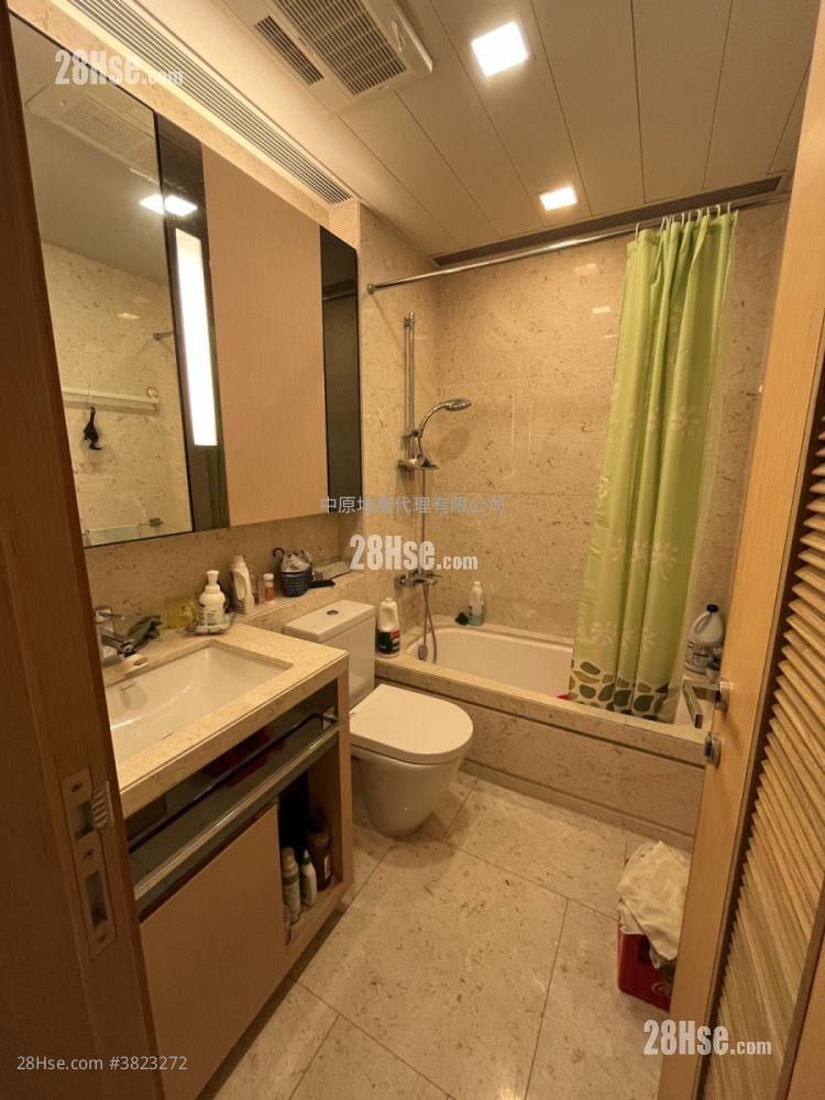 星堤 售盤 3 房 , 2 浴室 698 平方呎