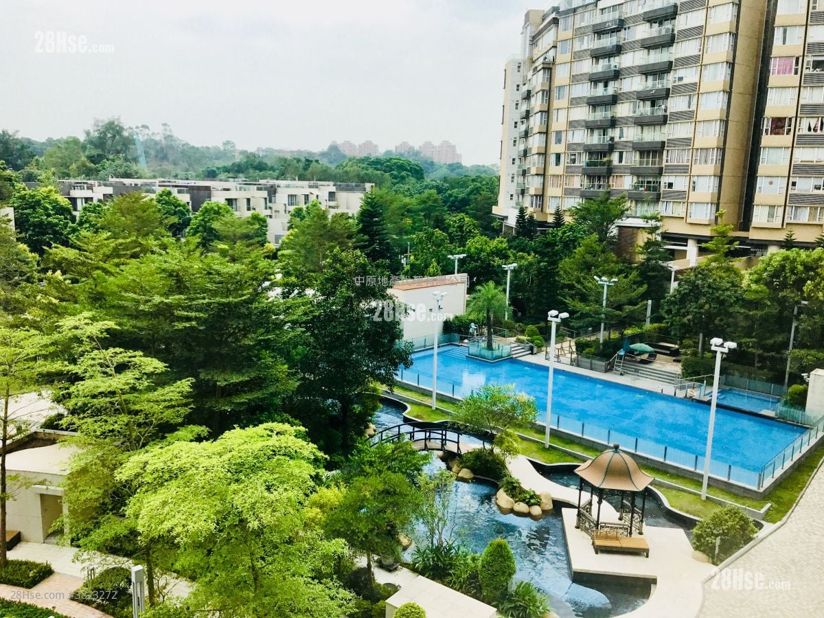 星堤 售盤 3 房 , 2 浴室 698 平方呎