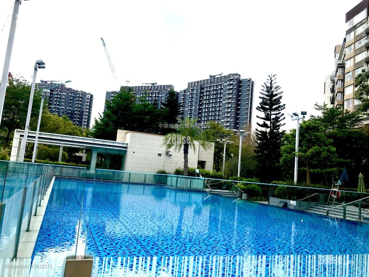 星堤 售盤 3 房 , 2 浴室 698 平方呎