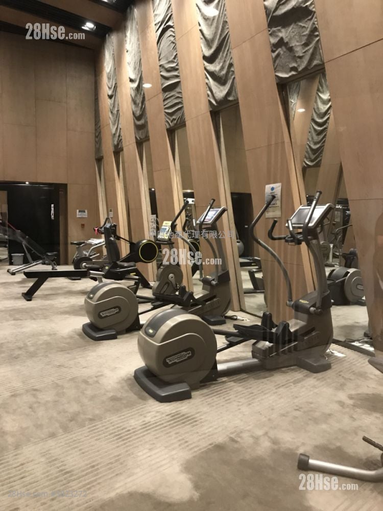 星堤 售盤 3 房 , 2 浴室 698 平方呎