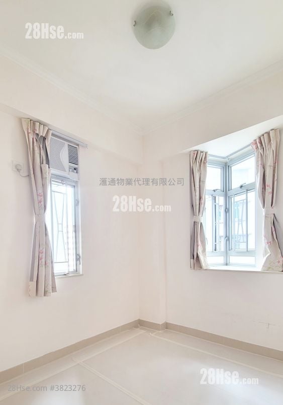 筲箕灣中心 租盤 2 房 , 1 浴室 304 平方呎