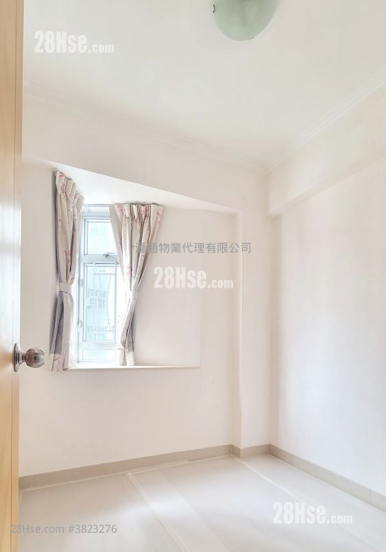 筲箕灣中心 租盤 2 房 , 1 浴室 304 平方呎