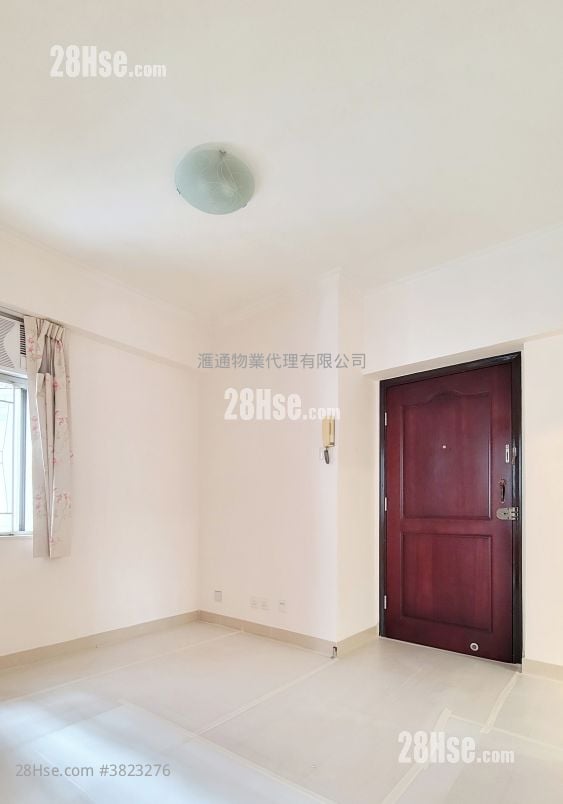 筲箕灣中心 租盤 2 房 , 1 浴室 304 平方呎