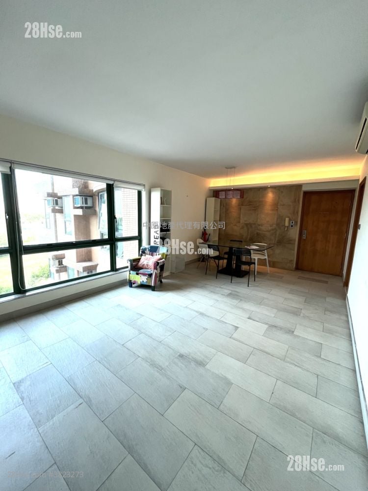 愛琴海岸 售盤 4 房 , 3 浴室 811 平方呎