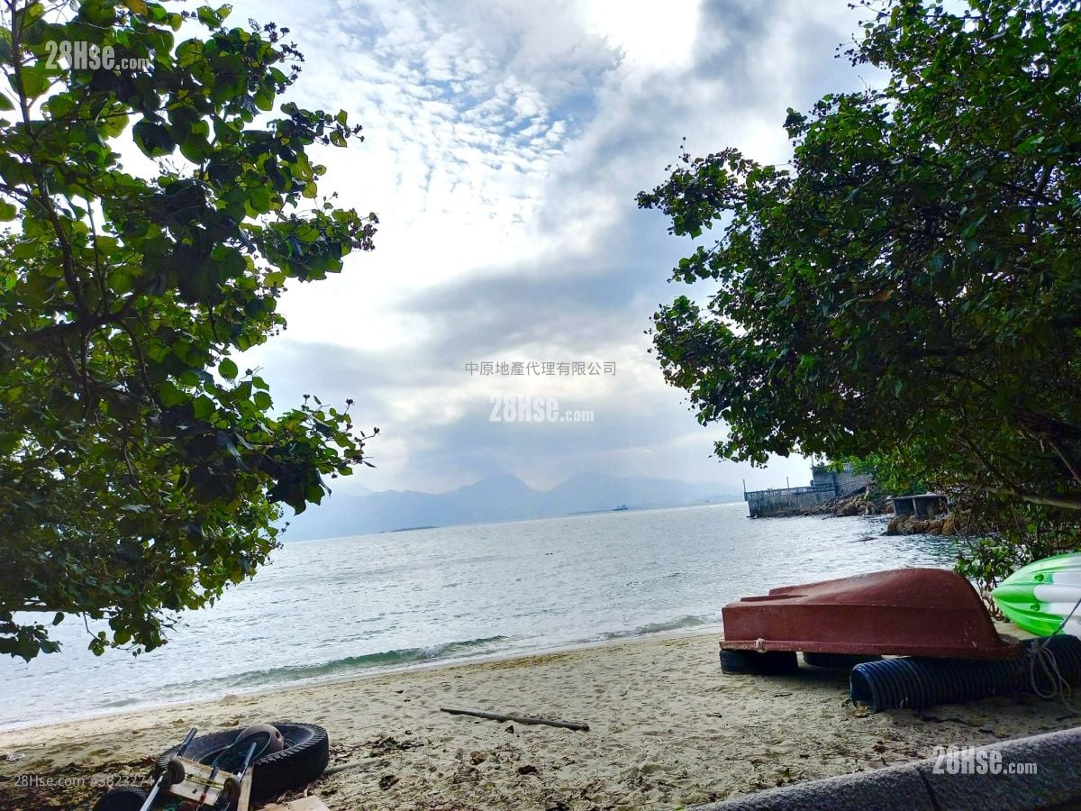 瑜翠園 售盤 4 房 , 3 浴室 1,155 平方呎