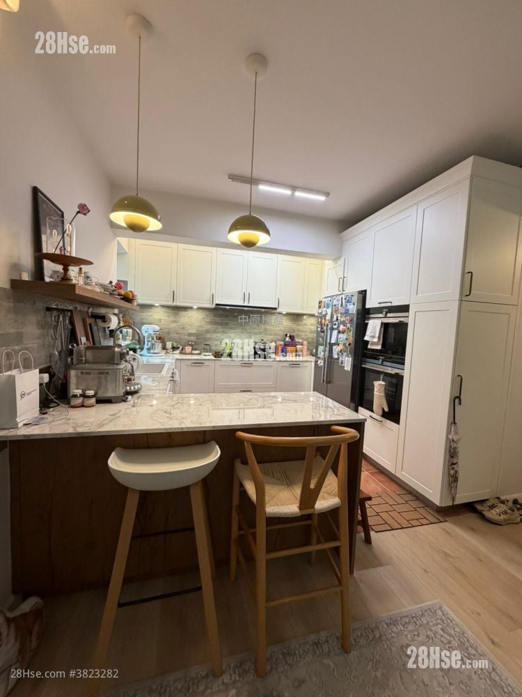 金龙大厦 售盘 3 房 , 2 浴室 857 平方尺