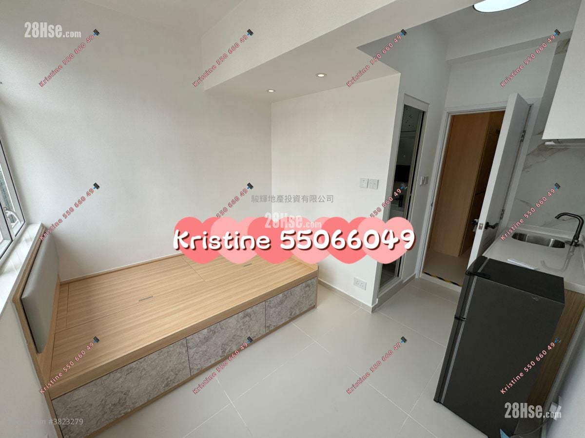 華源大廈 租盤 開放式間隔 , 1 浴室 180 平方呎