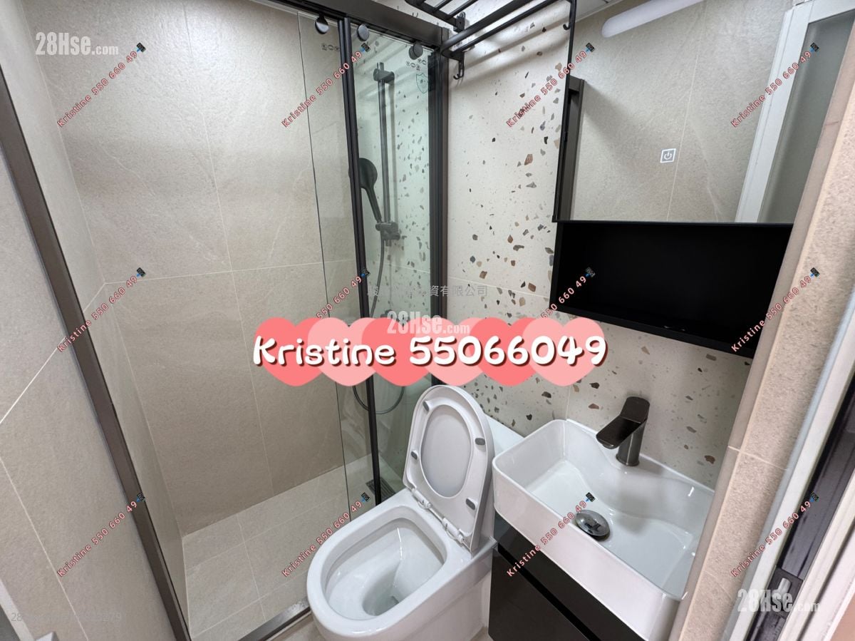 華源大廈 租盤 開放式間隔 , 1 浴室 180 平方呎