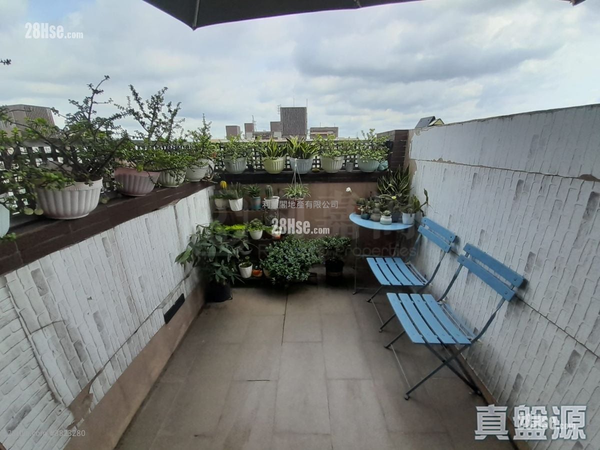 世宙 售盘 2 房 426 平方尺