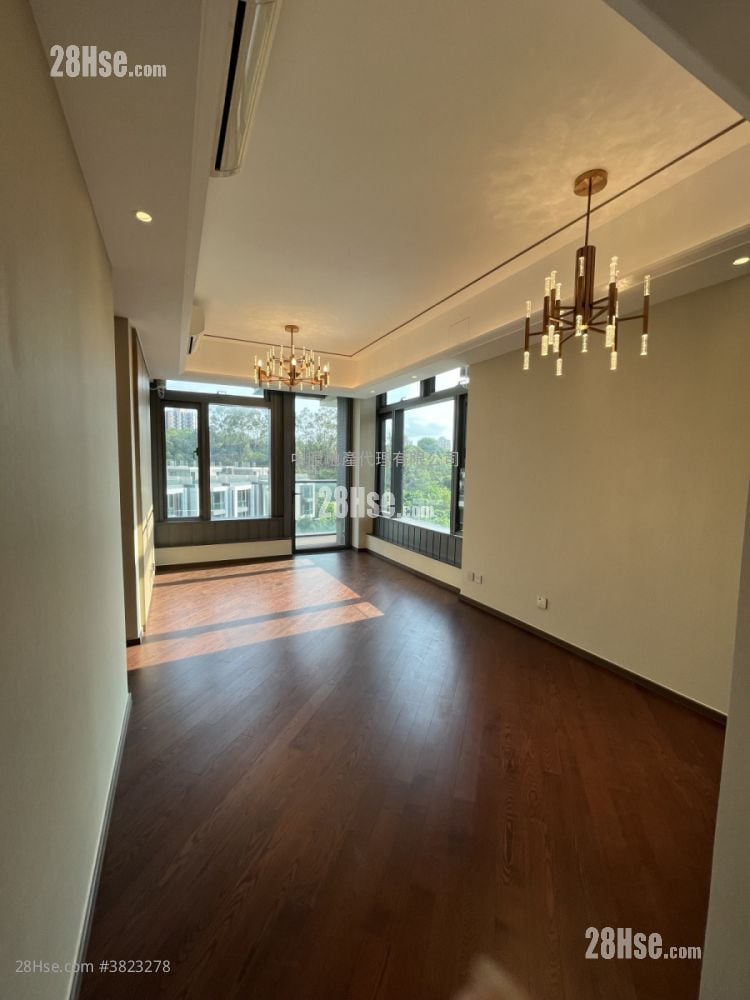 緹岸 租盤 4 房 , 2 浴室 790 平方呎