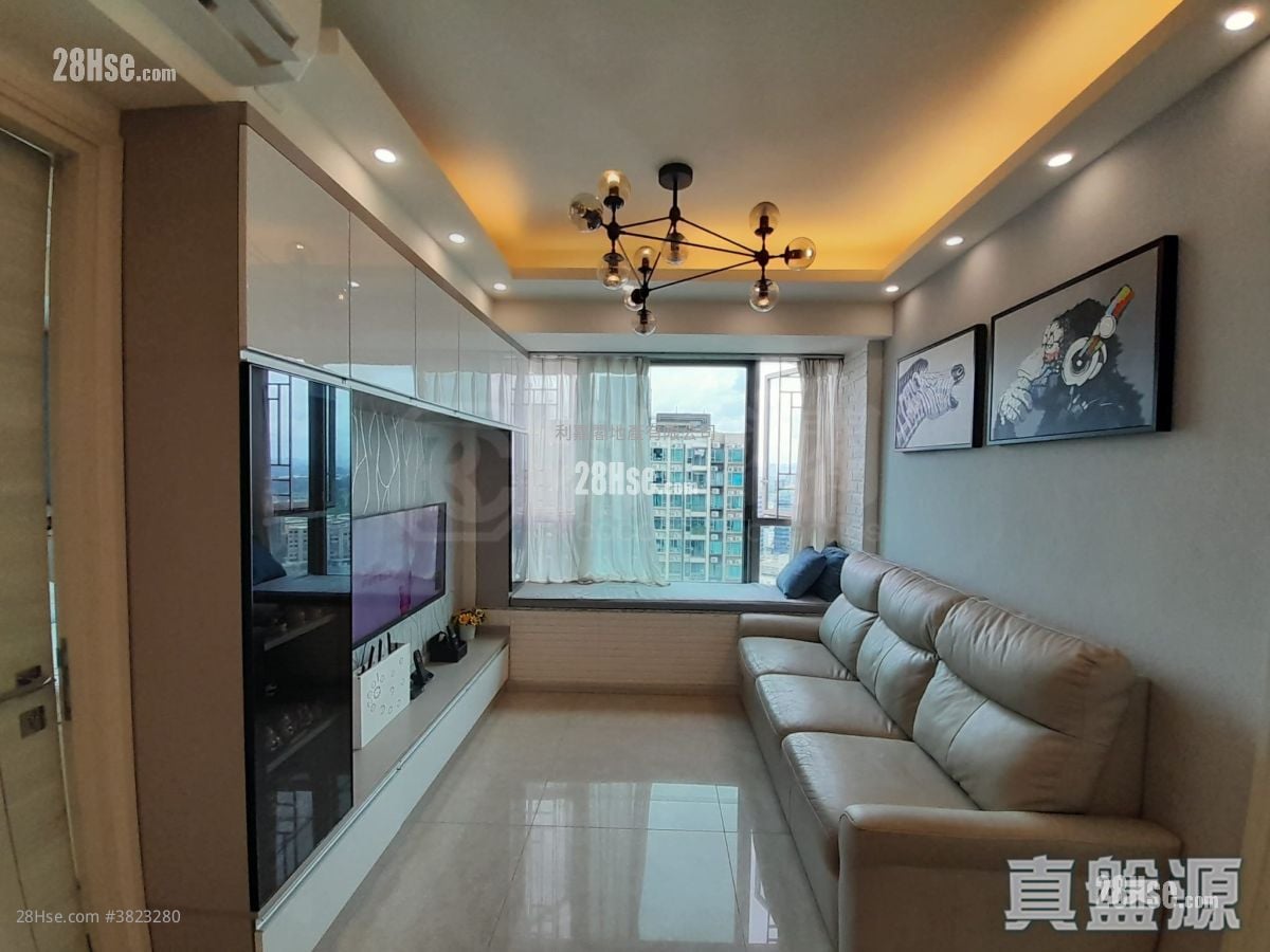 世宙 售盘 2 房 426 平方尺